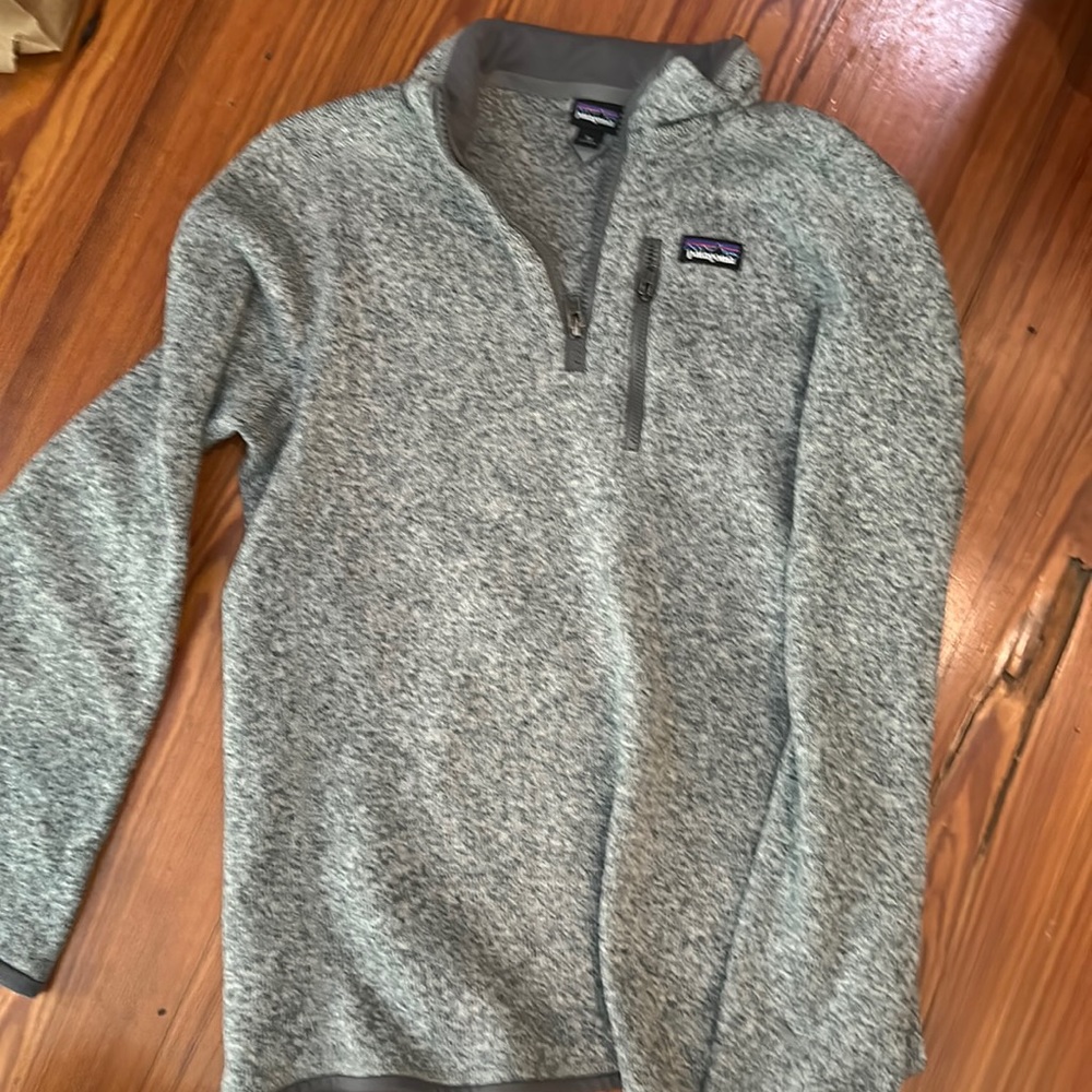 Patagonia Better Sweater